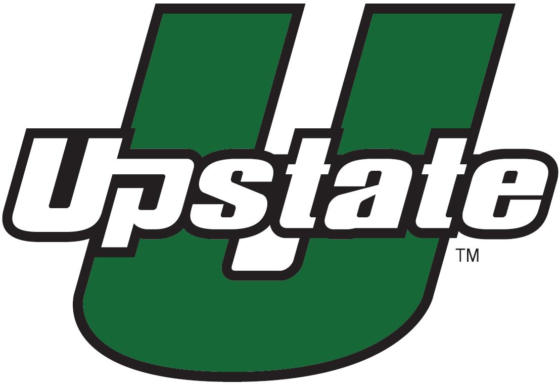 USC Upstate Spartans 2011-Pres Secondary Logo v2 diy fabric transfer